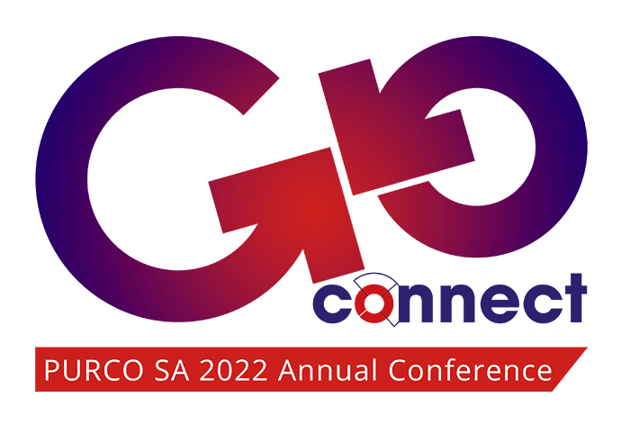 GoConnect 2022 logo